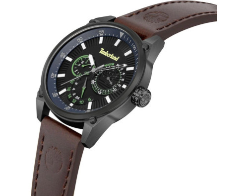 Timberland Dumbarton-Z TDWGF9000903 Montre Quartz Homme
