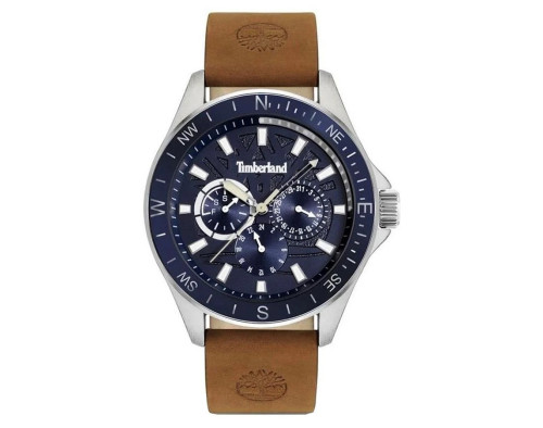 Timberland Epsom-Z TDWGF9001502 Montre Quartz Homme