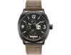 Timberland Guelph-Z TDWGF9001801 Montre Quartz Homme