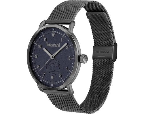 Timberland Robbinston TDWJG2001302 Reloj Cuarzo para Hombre