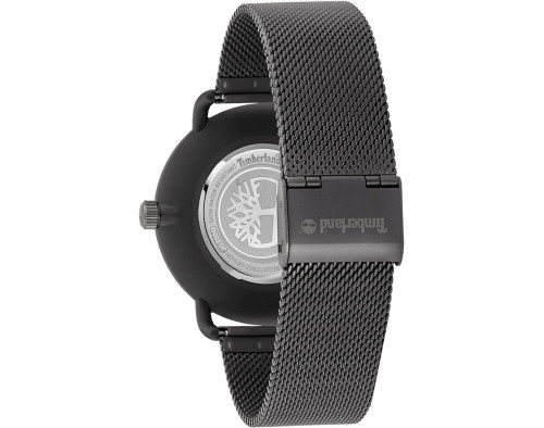 Timberland Robbinston TDWJG2001302 Quarzwerk Herren-Armbanduhr
