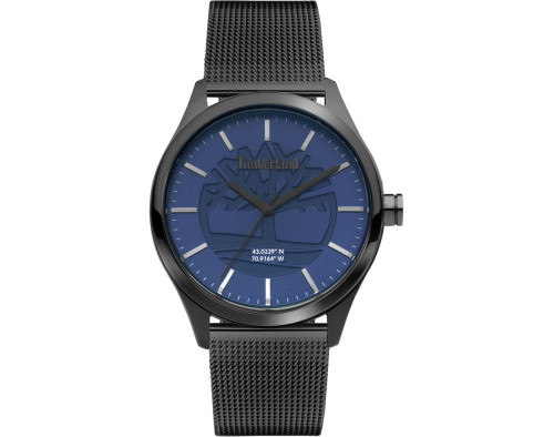 Timberland Wompatuck TDWGG2100802 Montre Quartz Homme