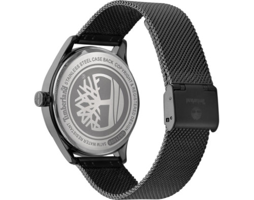 Timberland Wompatuck TDWGG2100802 Reloj Cuarzo para Hombre