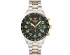 Swiss Alpine Military SAM7047.9147 Man Quartz Watch