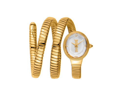 Just Cavalli After Party JC1L269M0025 Orologio Donna Al quarzo