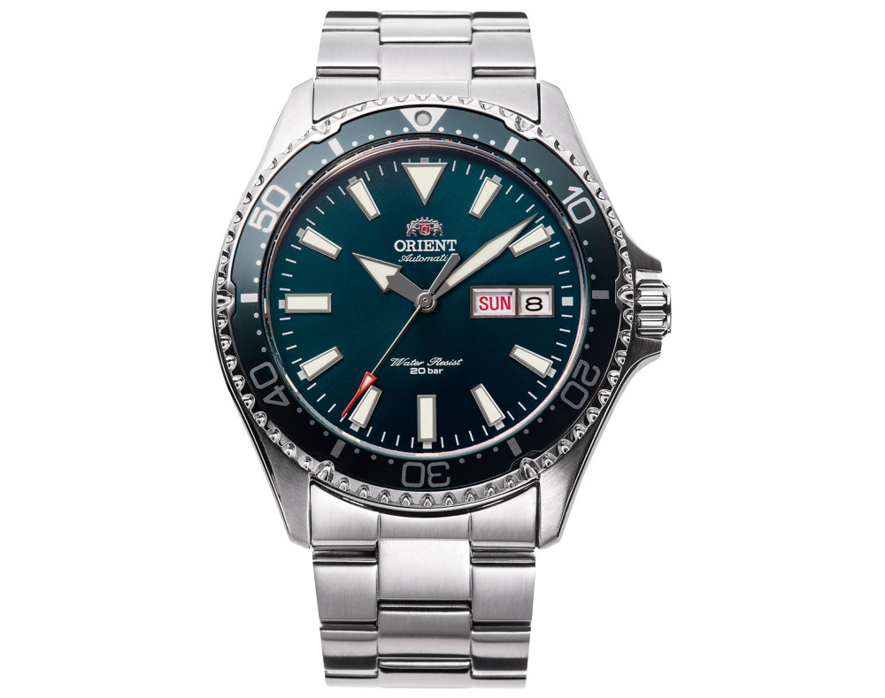 ORIENT Sports Kamasu / Mako III ORIENT Sports Kamasu / Mako III
