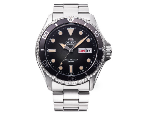 ORIENT Sports Kamasu V2 Graduate