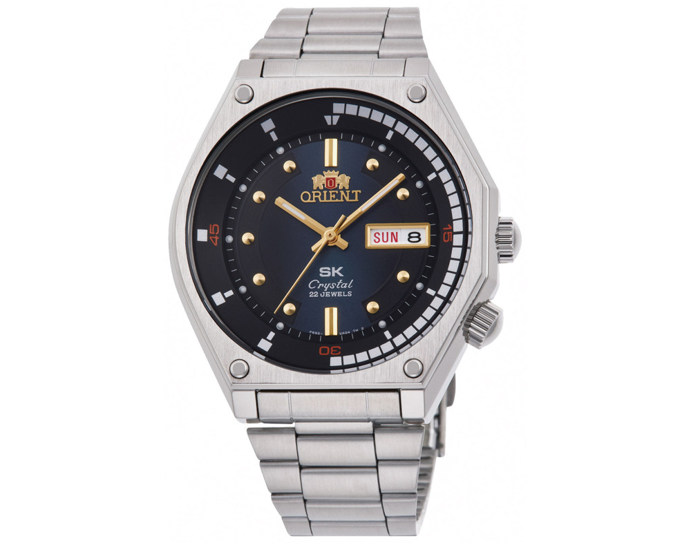 Orient Revival RA-AA0B03L Man Mechanical Watch Orient Revival RA-AA0B03L Man Mechanical Watch
