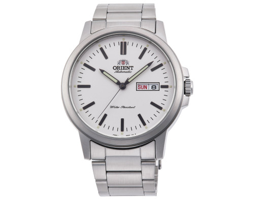 Orient Conmuter RA-AA0C03S Orologio Uomo Meccanico