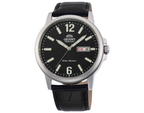 Orient Conmuter RA-AA0C04B Orologio Uomo Meccanico