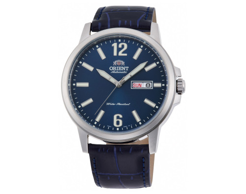 Orient Conmuter RA-AA0C05L Montre Mécanique Homme