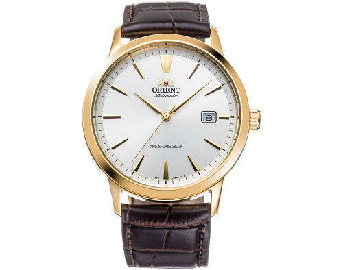 Orient Conmuter RA-AC0F04S Mechanisch Herren-Armbanduhr