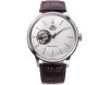 Orient Bambino Open Heart RA-AG0002S Montre Mécanique Homme