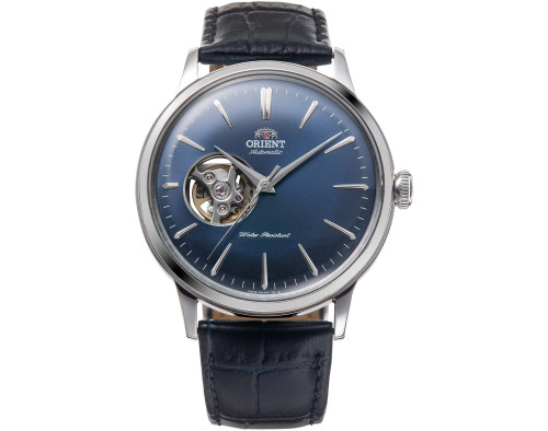 ORIENT Classic Bambino Open Heart