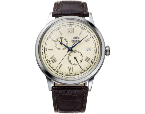 Orient Bambino V8 RA-AK0702Y Montre Mécanique Homme