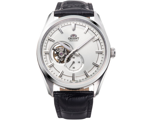 Orient Semi Skeleton RA-AR0004S Montre Mécanique Homme