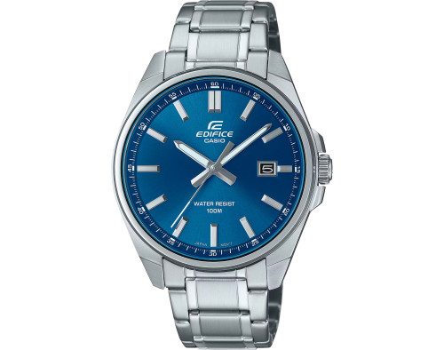 Casio Edifice EFV-150D-2AVUEF Reloj Cuarzo para Hombre