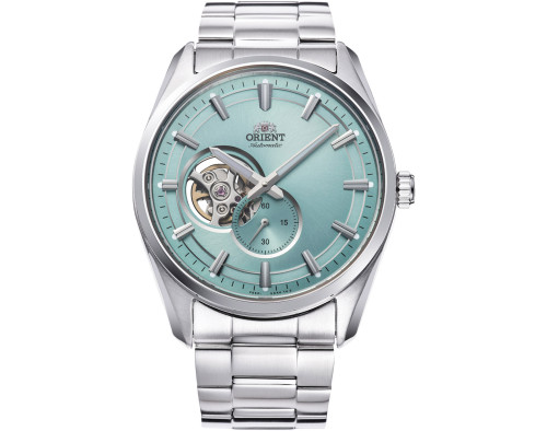 Orient Small Seconds Semi Skeleton RA-AR0009L Montre Mécanique Homme