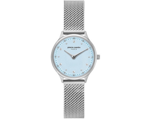 Pierre Cardin La Gloire PC902682F301 Reloj Cuarzo para Mujer