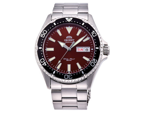 ORIENT Sports Kamasu / Mako III