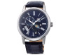 Orient Sun & Moon RA-AK0011D Montre Mécanique Homme