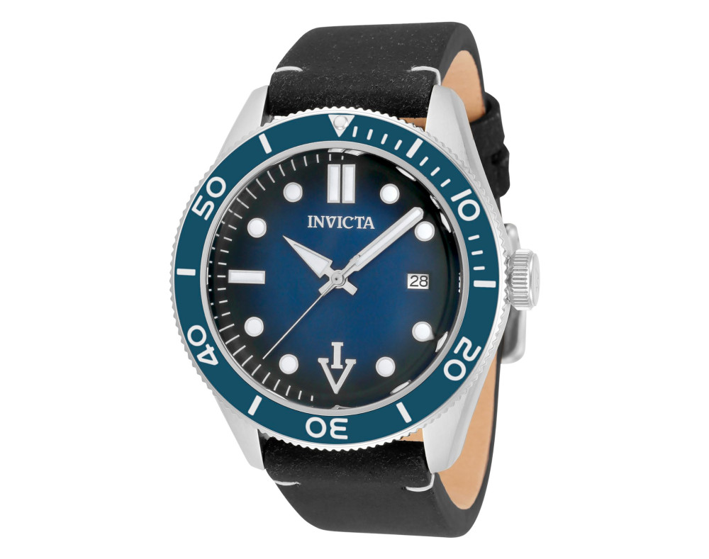 Invicta Invicta