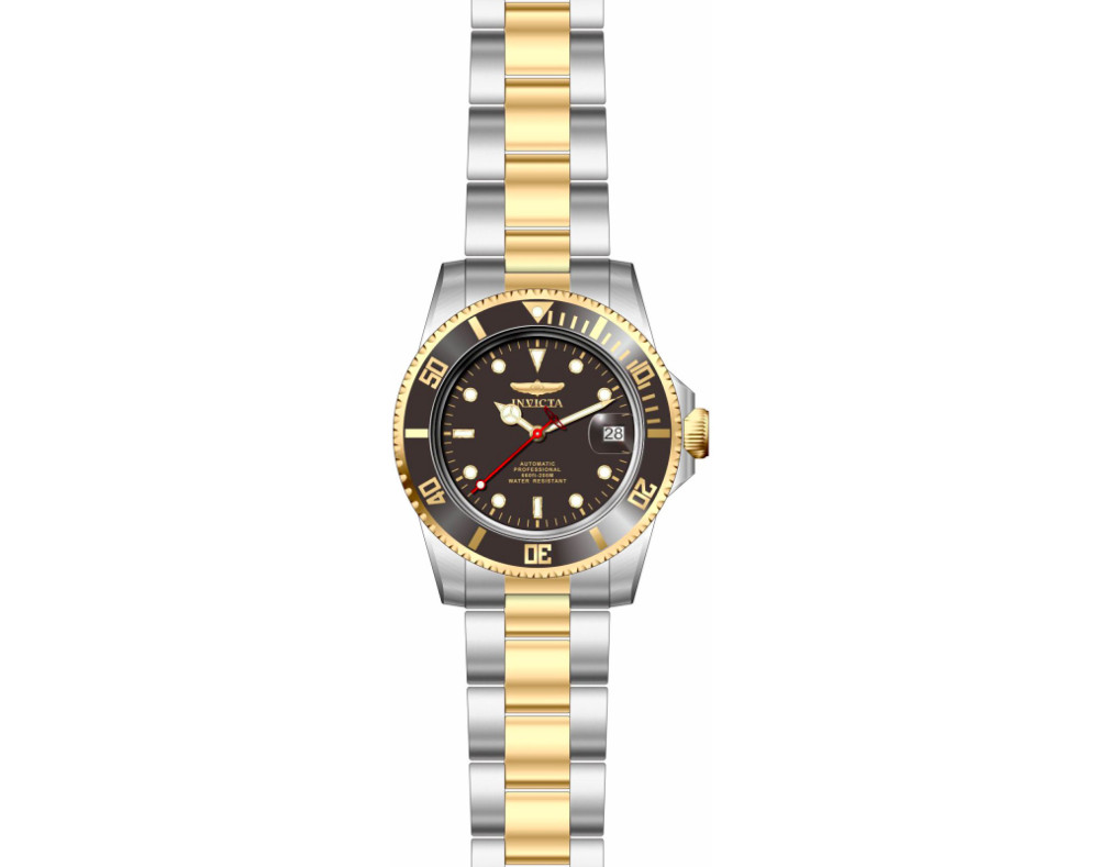 Invicta Invicta