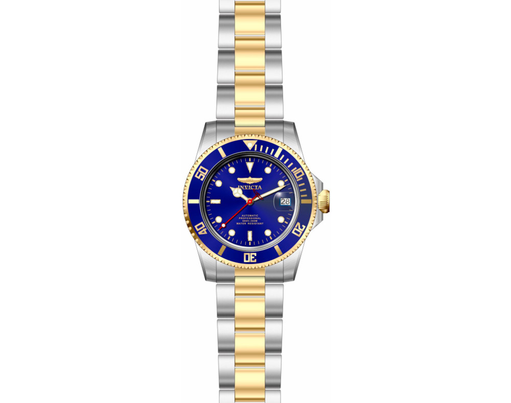 Invicta Invicta