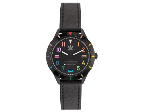 Adidas Originals Fashion Edition Three AOFH22573 Orologio Donna Al quarzo