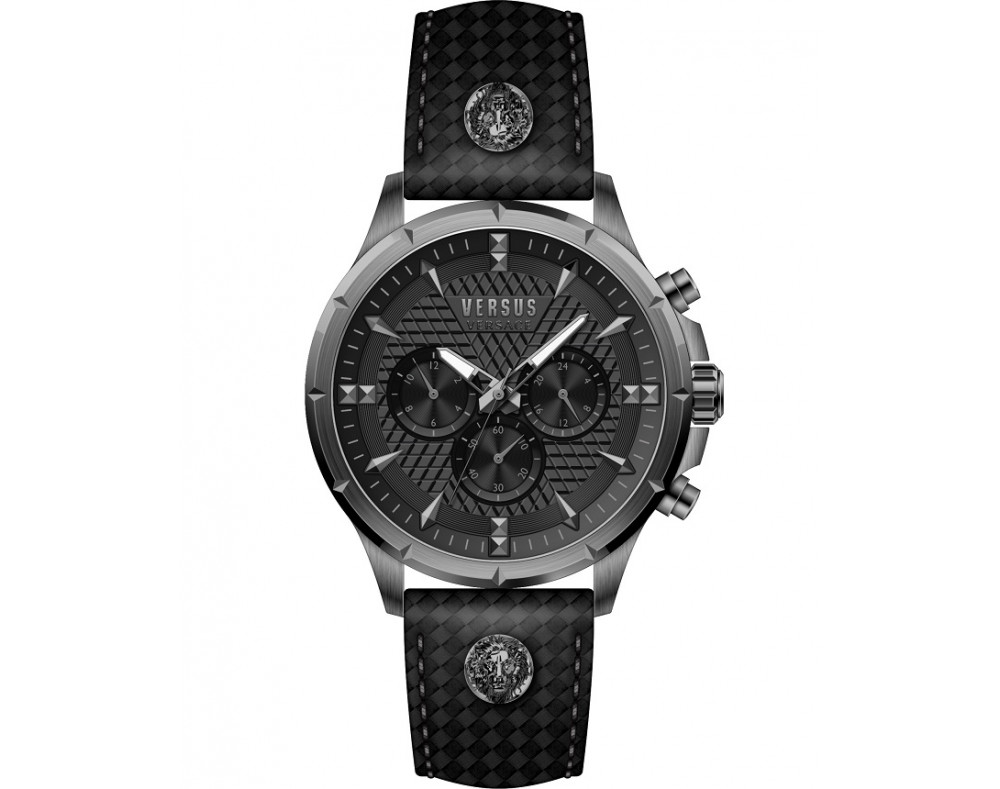 Versus Versace Lion VSPBH2321 Mens Quartz Watch Versus Versace Lion VSPBH2321 Mens Quartz Watch
