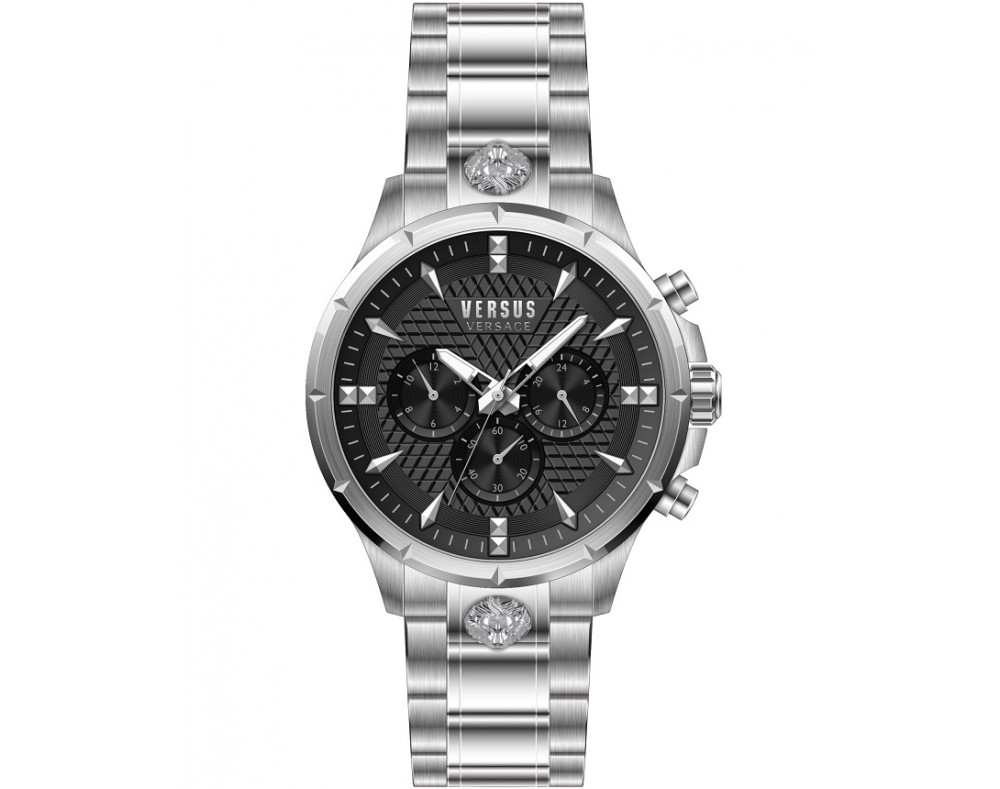 Versus Versace Lion VSPBH2421 Mens Quartz Watch Versus Versace Lion VSPBH2421 Mens Quartz Watch