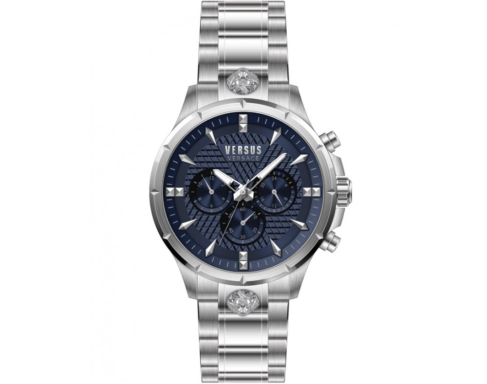 Versus Versace Lion VSPBH2521 Mens Quartz Watch Versus Versace Lion VSPBH2521 Mens Quartz Watch