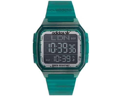 Adidas Street Digital One AOST22048 Reloj Cuarzo para Hombre