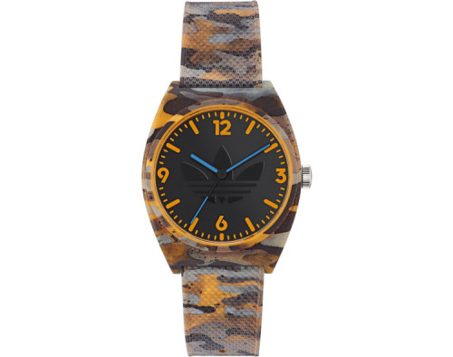 Adidas Street Project Two AOST22567 Quarzwerk Damen-Armbanduhr