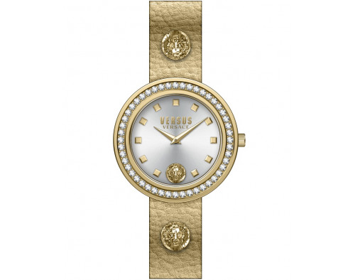 Versus Versace Carnaby Street VSPCG1221 Womens Quartz Watch