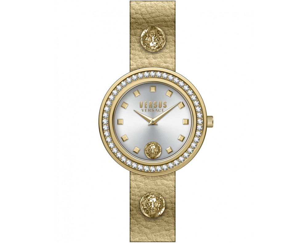 Versus Versace Carnaby Street VSPCG1221 Womens Quartz Watch