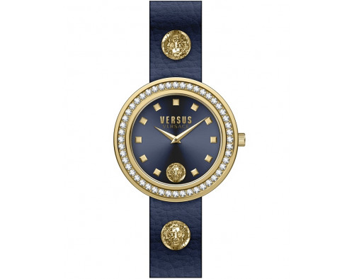 Versus Versace Carnaby Street VSPCG1321 Womens Quartz Watch