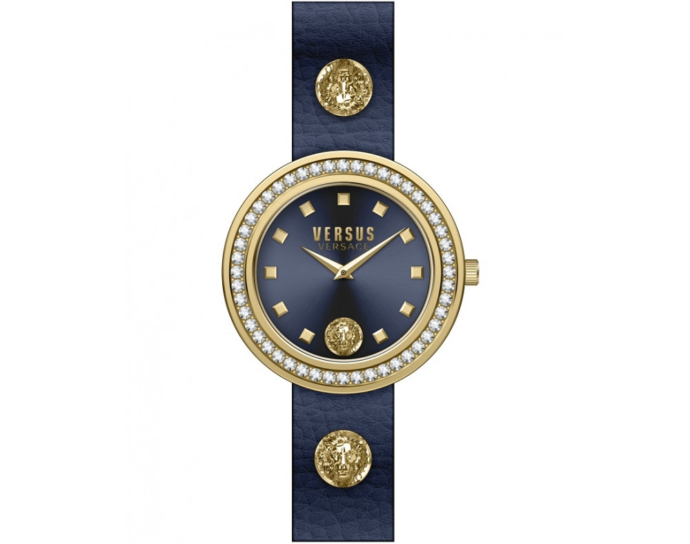 Versus Versace Carnaby Street VSPCG1321 Womens Quartz Watch