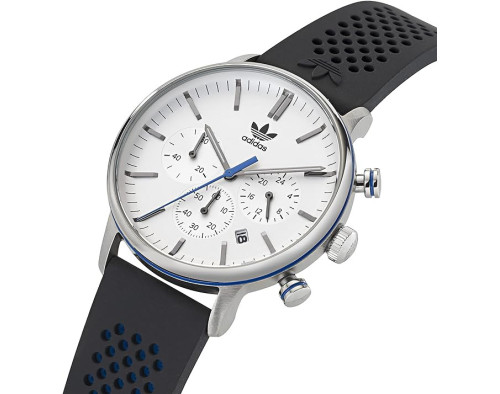 Adidas Style Code One AOSY22014 Montre Quartz Homme