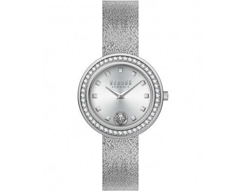 Versus Versace Carnaby Street VSPCG1621 Montre Quartz Femme