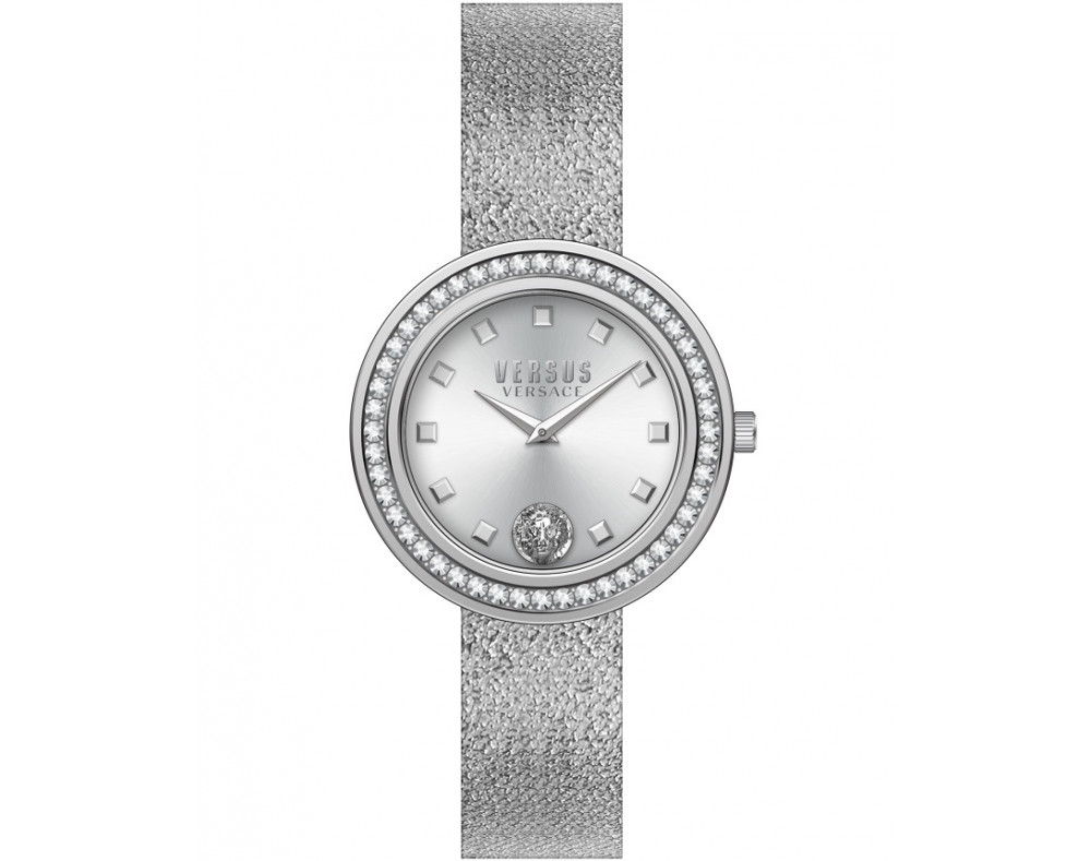 Versus Versace Carnaby Street VSPCG1621 Montre Quartz Femme