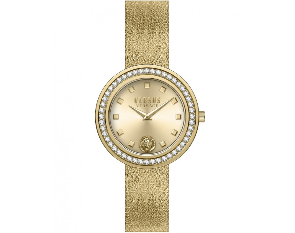 Versus Versace Carnaby Street VSPCG1721 Womens Quartz Watch