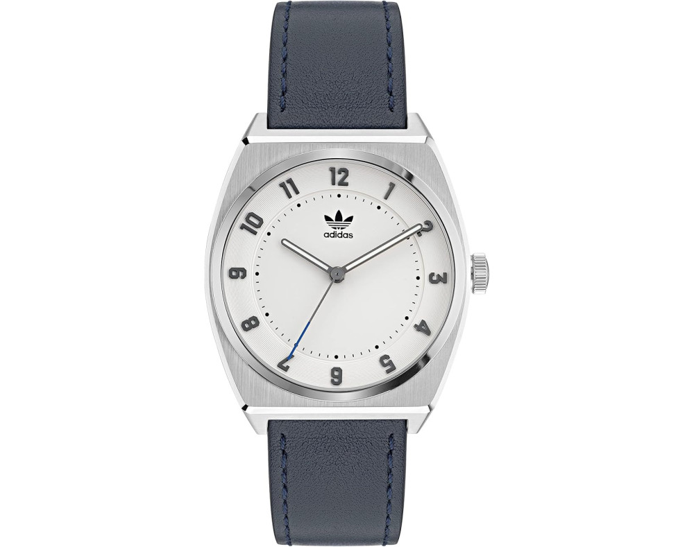 Adidas Style Code Two AOSY22030 Montre Quartz Homme Adidas Style Code Two AOSY22030 Montre Quartz Homme