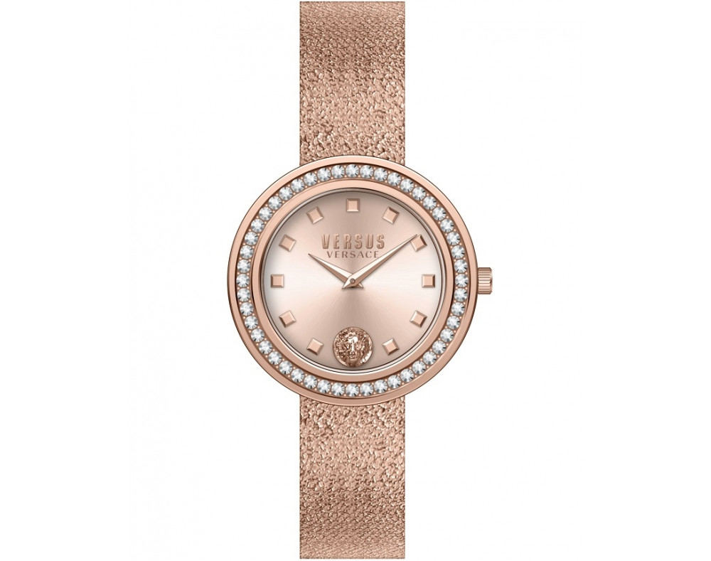 Versus Versace Carnaby Street VSPCG1821 Orologio Donna Al quarzo