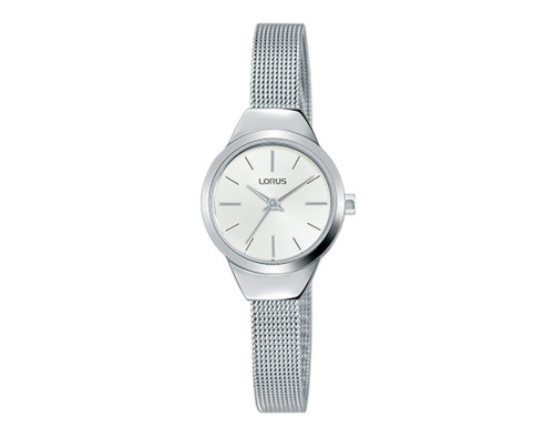 Lorus Classic RG219PX9 Quarzwerk Damen-Armbanduhr