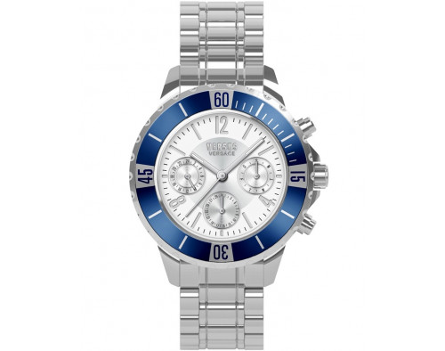 Versus Versace Tokyo VSPGN2721 Reloj Cuarzo para Hombre