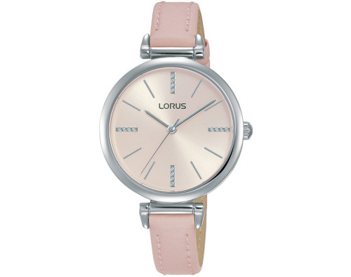 Lorus Classic RG237QX9 Reloj Cuarzo para Mujer