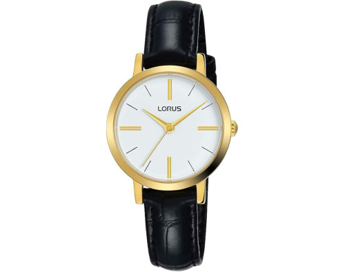Lorus Classic RG288QX9 Orologio Donna Al quarzo