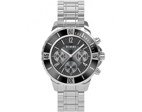Versus Versace Tokyo VSPGN2921 Montre Quartz Homme