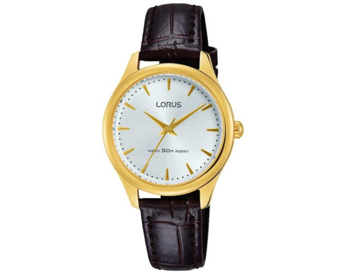 Lorus Classic RRS90VX9 Montre Quartz Femme
